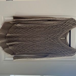 Free people sweater